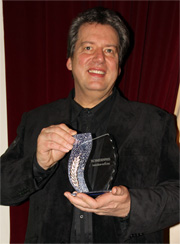 Fachmedienpreis 2009 für Thomas